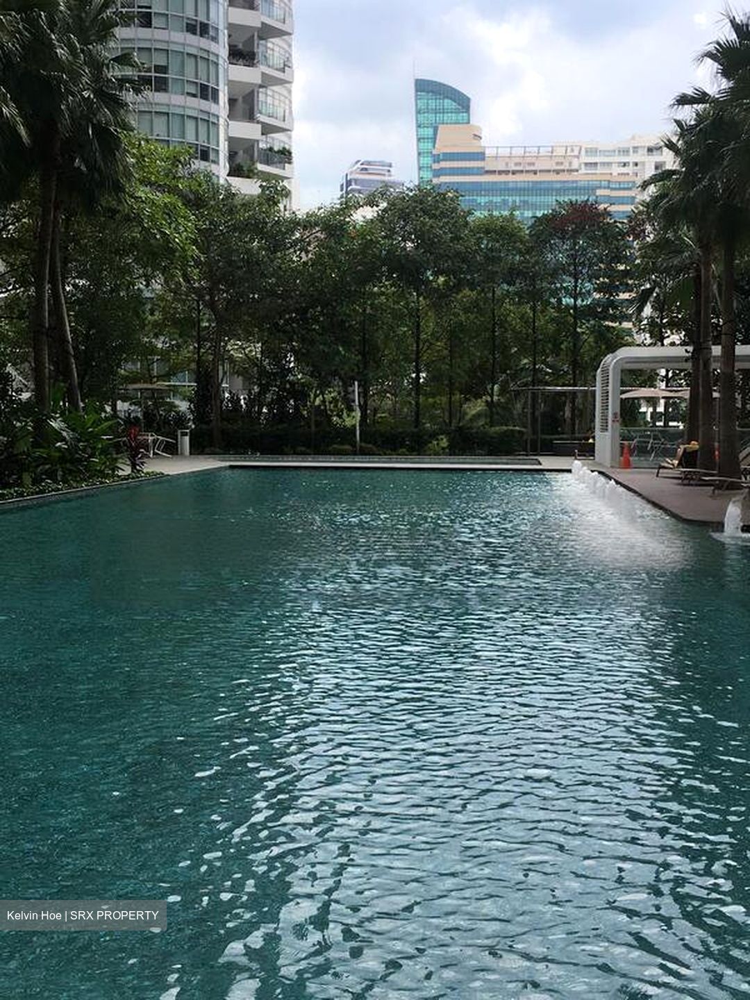 Trilight (D11), Condominium #458871721